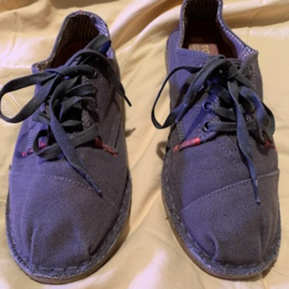 Men's Toms